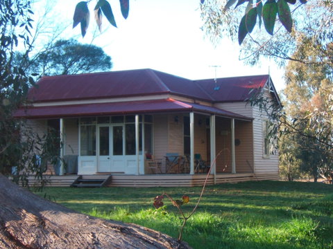 Baranduda Homestead B&B Cottages - Nelsons Bay Accommodation 0