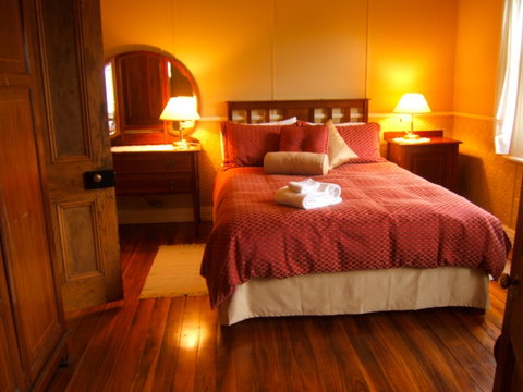 Baranduda Homestead B&B Cottages - Nelsons Bay Accommodation 1