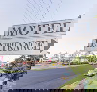 Bathurst Motor Inn - Accommodation Nelson Bay