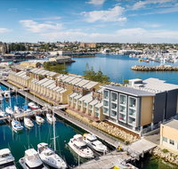 Be. Fremantle Serviced Apartments - Accommodation Nelson Bay
