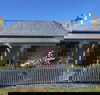 Bellamona - Cosy Georgian Cottage - Accommodation Nelson Bay