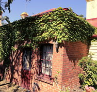 Bests Cottage Great Western - Accommodation Nelson Bay