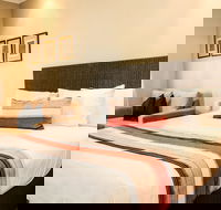Best Western Bungil Creek Motel - Accommodation Nelson Bay