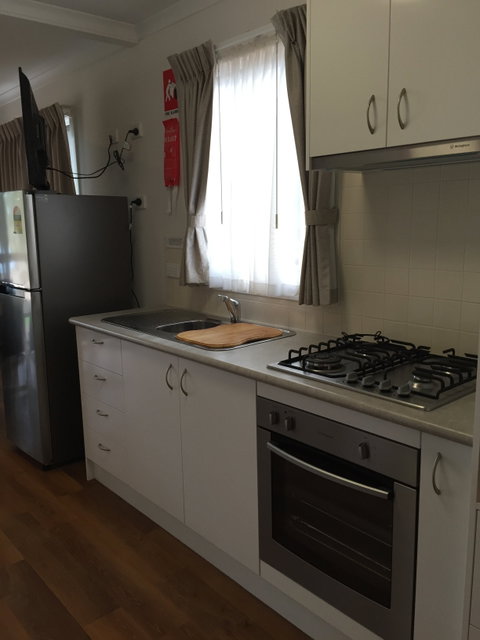 BIG4 Loxton Riverfront Holiday Park - Accommodation Nelson Bay 2