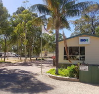 Big4 Blanchetown Riverside Holiday Park - Accommodation Nelson Bay