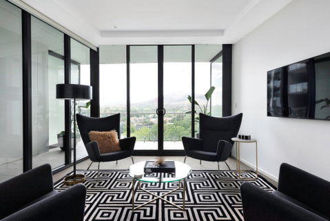 Birch Apartments - Accommodation Nelson Bay 1