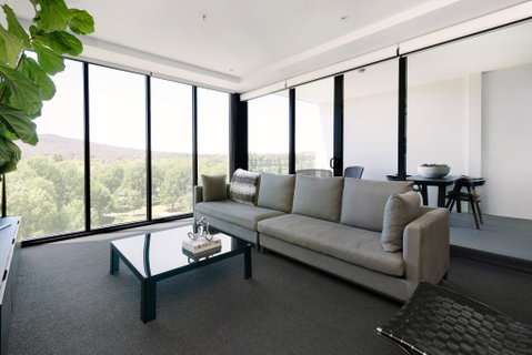 Birch Apartments - Accommodation Nelson Bay 2