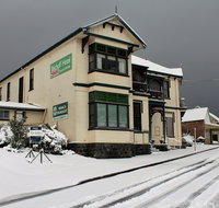 Bischoff Hotel - Accommodation Nelson Bay