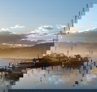 Black Bream Point Holiday Cabins - Nelson Bay Accommodation.com