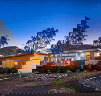 Blue  Cliff Retreat - Accommodation Nelson Bay