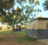Boomerang Way Tourist Park - Accommodation Nelson Bay