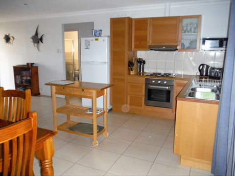 Bowsprit - Accommodation Nelson Bay 0