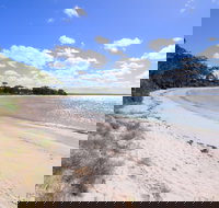 Bowen's Hideaway - Accommodation Nelson Bay