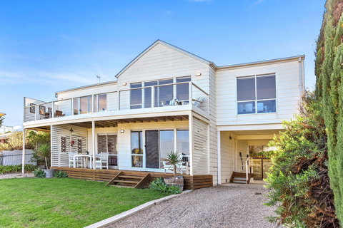 Breezes - Underwood Avenue Goolwa Beach - Accommodation Nelson Bay 0