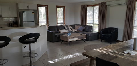 Bremer Stayz - Accommodation Nelson Bay 0
