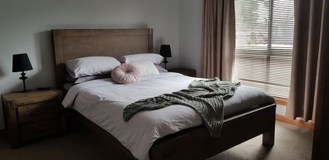 Bremer Stayz - Accommodation Nelson Bay 1