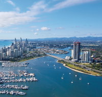 Brighton Shores - Accommodation Nelson Bay