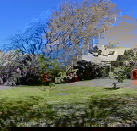 Briar Lane - Accommodation Nelson Bay