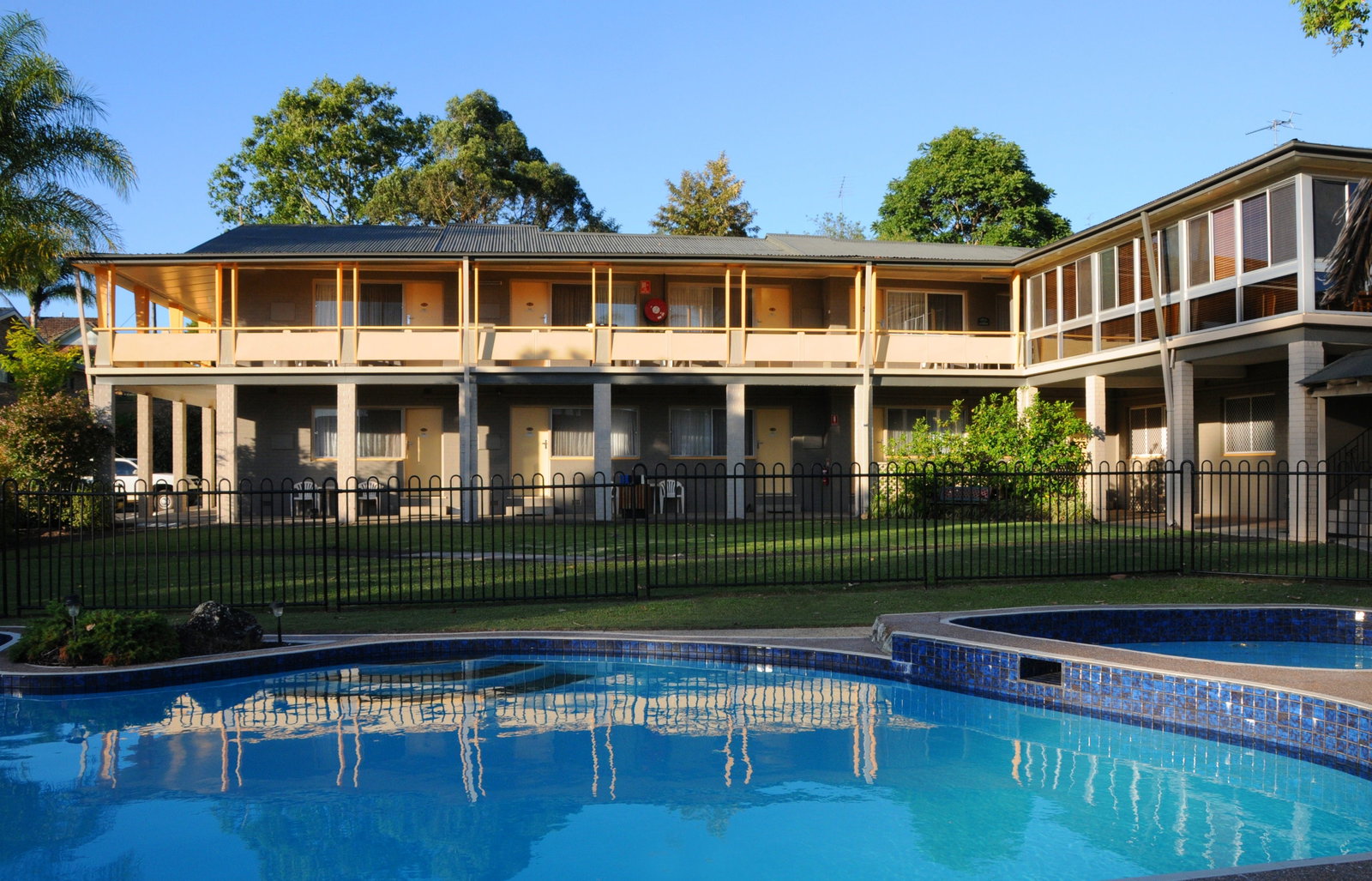 Coneac NSW Accommodation Nelson Bay
