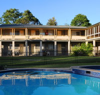 Bucketts Way Motel - Accommodation Nelson Bay