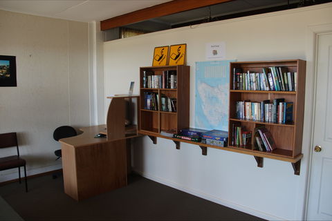 Burnie Holiday Caravan Park - Accommodation Nelson Bay 2