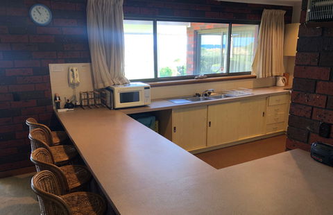 Calm Seas - Accommodation Nelson Bay 2