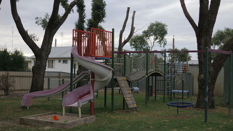 Cape Jaffa Caravan Park - Accommodation Nelson Bay 0