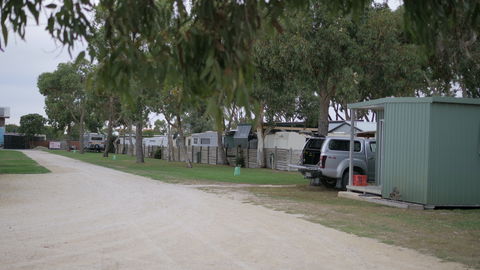 Cape Jaffa Caravan Park - Accommodation Nelson Bay 1