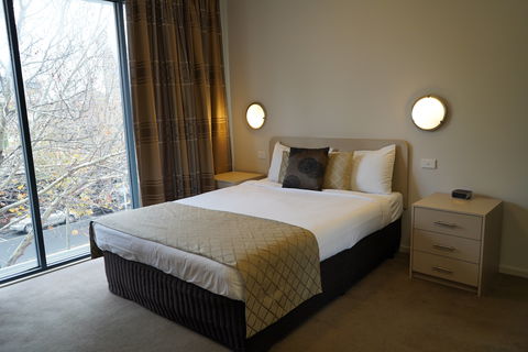 Carlton Lygon Lodge - Accommodation Nelson Bay 1