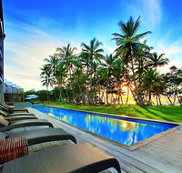 Castaways Resort and Spa Mission Beach - Accommodation Nelson Bay