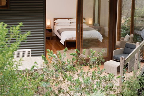 Cladich Pavilions - Accommodation Nelson Bay 1