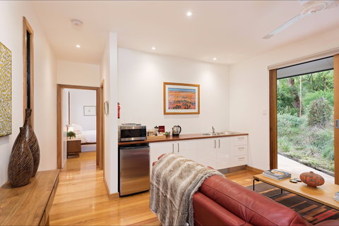 Cladich Pavilions - Accommodation Nelson Bay 2