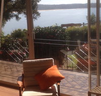 Clifftop at Tathra - Accommodation Nelson Bay