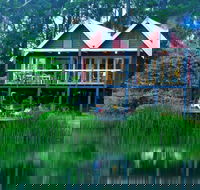 Cloudlake Mountain Retreat - Accommodation Nelson Bay