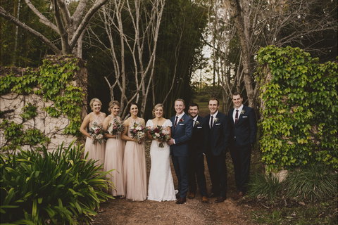 Cloudlake Mountain Retreat - Accommodation Nelson Bay 2