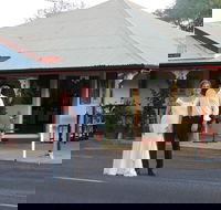 Club Boutique Hotel Cunnamulla - Accommodation Nelson Bay