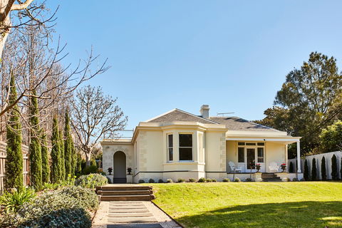 Clydesville Queenscliff - Accommodation Nelson Bay 0