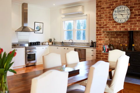 Clydesville Queenscliff - Accommodation Nelson Bay 1