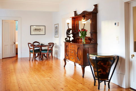 Clydesville Queenscliff - Accommodation Nelson Bay 2