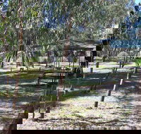 Coach and Horses campground - Accommodation Nelson Bay