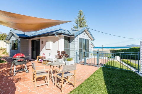Coastal Haven At Gerroa - Accommodation Nelson Bay 0