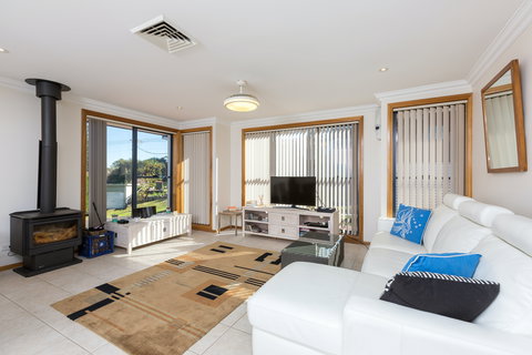 Coastal Haven At Gerroa - Accommodation Nelson Bay 1