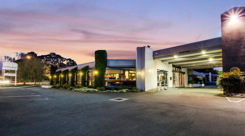 Commodore On The Park - Accommodation Nelson Bay 0