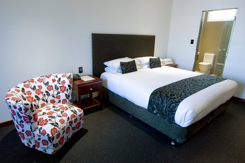 Commodore On The Park - Accommodation Nelson Bay 1