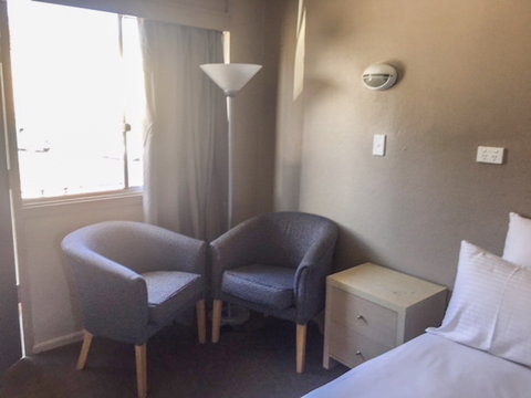 Commercial Hotel Motel Lithgow - Accommodation Nelson Bay 0