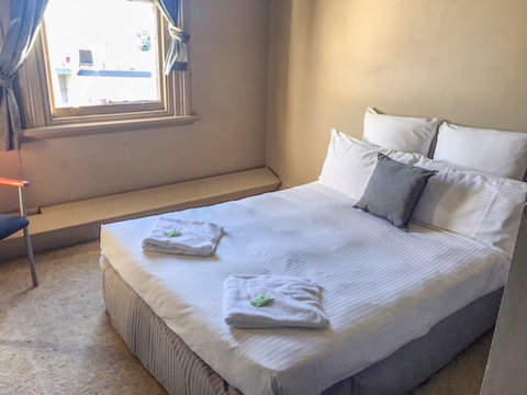 Commercial Hotel Motel Lithgow - Accommodation Nelson Bay 2