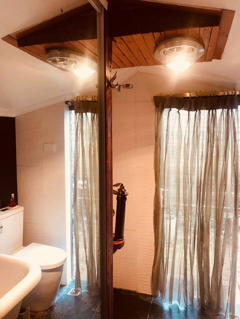 Cootamundra, Australia Rural Accommodation - Accommodation Nelson Bay 1