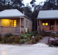 Corinna Wilderness Experience - Accommodation Nelson Bay