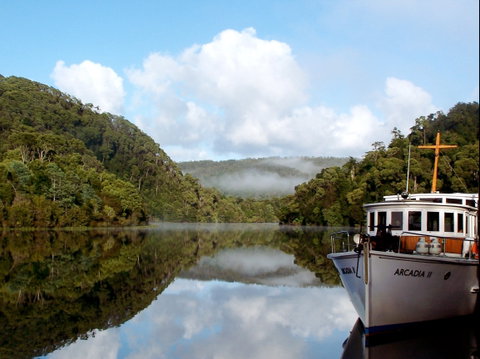 Corinna Wilderness Experience - Accommodation Nelson Bay 2