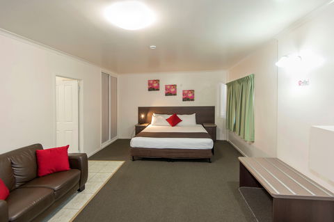 Coral Sands Motel - Accommodation Nelson Bay 1